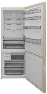 Двухкамерный холодильник Вестфрост VW719FFE00B фото 2 в Санкт-Петербурге Двухкамерный холодильник Vestfrost VW719FFE00B фото 2 в Санкт-Петербурге