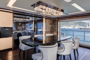 Минибар Dometic DM 50NTED фото 3 в Санкт-Петербурге