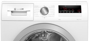 Сушильная машина с тепловым насосом BOSCH WTH85201OE фото 3 в Санкт-Петербурге Сушильная машина с тепловым насосом BOSCH WTH85201OE фото 3 в Санкт-Петербурге