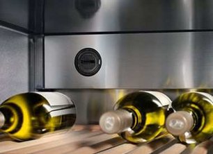 Винный шкаф Liebherr WKb 4212 Vinothek фото 4 в Санкт-Петербурге