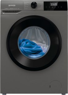 Gorenje (стиральная машина W2NHPI62SCSS + сушильная машина D2HNE82/C) фото 2 в Санкт-Петербурге Gorenje (стиральная машина W2NHPI62SCSS + сушильная машина D2HNE82/C) фото 2 в Санкт-Петербурге