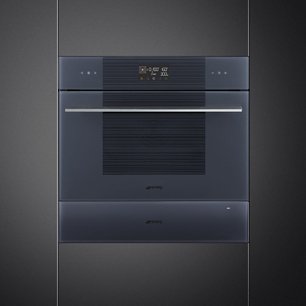 Духовой шкаф Смег SO4102M1G фото 2 в Санкт-Петербурге Духовой шкаф Smeg SO4102M1G фото 2 в Санкт-Петербурге