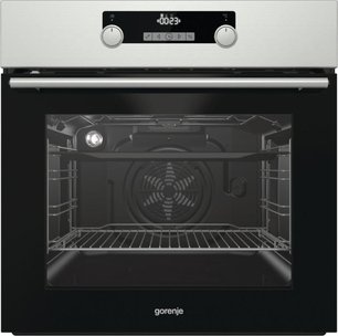 Духовой шкаф Горение BO735E11X-S фото в Санкт-Петербурге Духовой шкаф Gorenje BO735E11X-S фото в Санкт-Петербурге