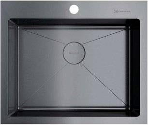 Мойка Omoikiri AKISAME 59 GM фото