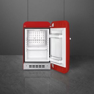 Мини-бар Смег FAB5RRD3 фото 2 в Санкт-Петербурге Мини-бар Smeg FAB5RRD3 фото 2 в Санкт-Петербурге