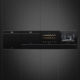 Многофункциональный духовой шкаф Смег SFP6604PNXE фото 4 в Санкт-Петербурге Многофункциональный духовой шкаф Smeg SFP6604PNXE фото 4 в Санкт-Петербурге