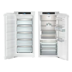 Liebherr Prime (холодильник IRBci 4150 + морозильник SIFNdi 4155) фото в Санкт-Петербурге