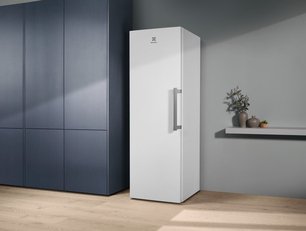 Морозильная камера Электролюкс RUT5NF28W1 фото 3 в Санкт-Петербурге Морозильная камера Electrolux RUT5NF28W1 фото 3 в Санкт-Петербурге