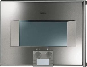 Духовой шкаф-пароварка Гаггенау BS 251-110 фото в Санкт-Петербурге Духовой шкаф-пароварка Gaggenau BS 251-110 фото в Санкт-Петербурге