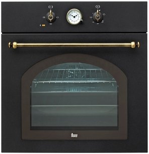 Духовой шкаф Тека HGR 650 AT B фото в Санкт-Петербурге Духовой шкаф Teka HGR 650 AT B фото в Санкт-Петербурге