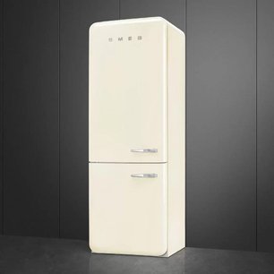 Холодильник Смег FAB38LCR5 фото 4 в Санкт-Петербурге Холодильник Smeg FAB38LCR5 фото 4 в Санкт-Петербурге