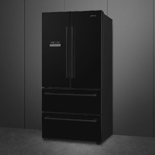 Холодильник Смег FQ55FNDE фото 3 в Санкт-Петербурге Холодильник Smeg FQ55FNDE фото 3 в Санкт-Петербурге