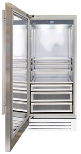 Встраиваемый холодильник Fhiaba KS900FG3 фото в Санкт-Петербурге