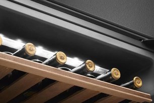 Винный холодильник Смег CVI621LWNR3 фото 2 в Санкт-Петербурге Винный холодильник Smeg CVI621LWNR3 фото 2 в Санкт-Петербурге