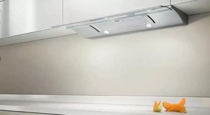 Вытяжка Элика GLIDE IX/A/60 фото 4 в Санкт-Петербурге Вытяжка Elica GLIDE IX/A/60 фото 4 в Санкт-Петербурге