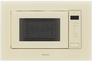 Встраиваемая микроволновая печь Krona BRILLE 60 IV фото в Санкт-Петербурге Встраиваемая микроволновая печь Krona BRILLE 60 IV фото в Санкт-Петербурге