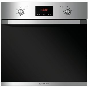 Духовой шкаф Zigmund Shtain EN 59.512 S фото в Санкт-Петербурге