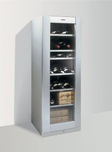 Винный шкаф Gaggenau RW 262-270 фото 2 в Санкт-Петербурге