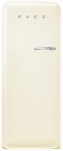 Холодильник Смег FAB28LCR6 фото в Санкт-Петербурге Холодильник Smeg FAB28LCR6 фото в Санкт-Петербурге