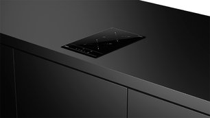 Варочная панель Тека TZC 32000 TTC BLACK фото 2 в Санкт-Петербурге Варочная панель Teka TZC 32000 TTC BLACK фото 2 в Санкт-Петербурге