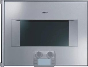 Духовой шкаф-пароварка Гаггенау BS 270-130 фото в Санкт-Петербурге Духовой шкаф-пароварка Gaggenau BS 270-130 фото в Санкт-Петербурге