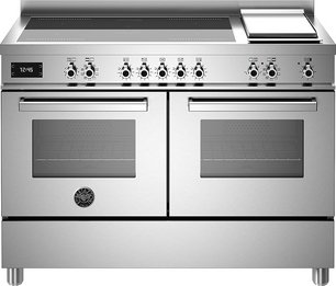 Варочный центр Bertazzoni PRO125I2EXT фото в Санкт-Петербурге