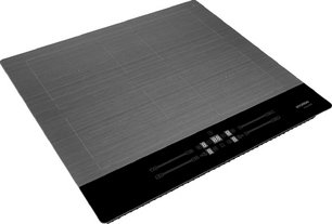 Индукционная варочная панель Hyundai HHI 6786 GR фото 3 в Санкт-Петербурге