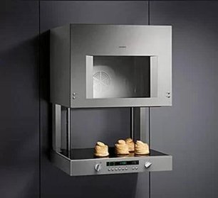 Духовой шкаф Гаггенау BL 253-110 фото 2 в Санкт-Петербурге Духовой шкаф Gaggenau BL 253-110 фото 2 в Санкт-Петербурге