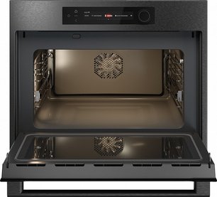 Компактный духовой шкаф Аско OCM64BSH фото 4 в Санкт-Петербурге Компактный духовой шкаф Asko OCM64BSH фото 4 в Санкт-Петербурге