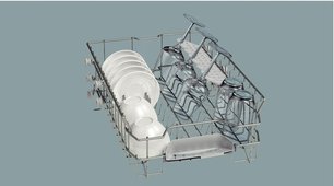 Посудомоечная машина Бош SPI 50X95 RU фото 3 в Санкт-Петербурге Посудомоечная машина Bosch SPI 50X95 RU фото 3 в Санкт-Петербурге