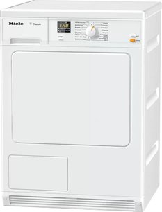 Сушильная машина Миле TDA 140 C фото в Санкт-Петербурге Сушильная машина Miele TDA 140 C фото в Санкт-Петербурге