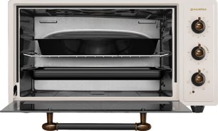 Мини-печь Маунфилд CEMOA.456.RIB фото 4 в Санкт-Петербурге Мини-печь Maunfeld CEMOA.456.RIB фото 4 в Санкт-Петербурге