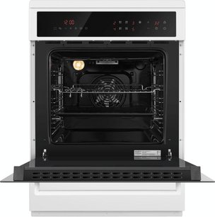 Электрическая плита Маунфилд MEC611CW10TD фото 3 в Санкт-Петербурге Электрическая плита Maunfeld MEC611CW10TD фото 3 в Санкт-Петербурге