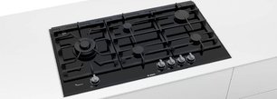 Газовая варочная панель Бош PRS9A6D70M фото 4 в Санкт-Петербурге Газовая варочная панель Bosch PRS9A6D70M фото 4 в Санкт-Петербурге