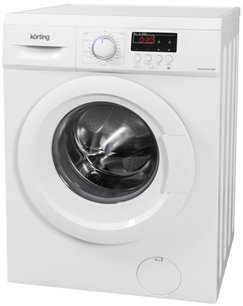 Узкая стиральная машина Кертинг KWM 47B1060 фото в Санкт-Петербурге Узкая стиральная машина Korting KWM 47B1060 фото в Санкт-Петербурге