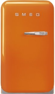 Мини-бар Смег FAB5LOR3 фото в Санкт-Петербурге Мини-бар Smeg FAB5LOR3 фото в Санкт-Петербурге