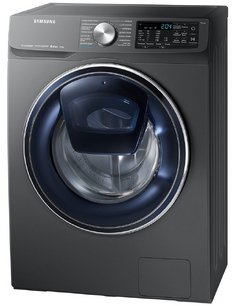 Стиральная машина Samsung WW70R62LVTX фото 3 в Санкт-Петербурге