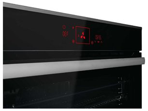 Электрический духовой шкаф Кертинг OKB 7129 SGN фото 3 в Санкт-Петербурге Электрический духовой шкаф Korting OKB 7129 SGN фото 3 в Санкт-Петербурге