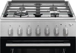 Газовая плита Electrolux RKG600005X фото 3 в Санкт-Петербурге