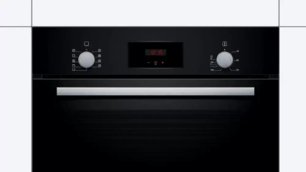 Встраиваемый духовой шкаф BOSCH HBF134EB0R фото 2 в Санкт-Петербурге Встраиваемый духовой шкаф BOSCH HBF134EB0R фото 2 в Санкт-Петербурге