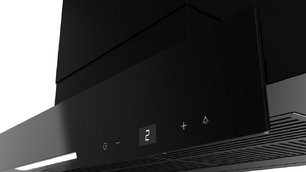 Встраиваемая вытяжка Kuppersbusch DEL 6360.0 S фото 3 в Санкт-Петербурге