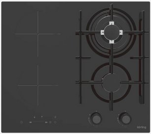 Варочная поверхность Korting HIG 6225 CTN фото в Санкт-Петербурге