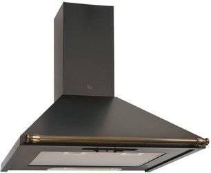 Вытяжки Тека DOB 60 ANTHRACITE-BRASS фото в Санкт-Петербурге Вытяжки Teka DOB 60 ANTHRACITE-BRASS фото в Санкт-Петербурге