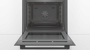 Духовой шкаф Bosch HBA553BA0 фото 3 в Санкт-Петербурге