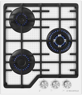 Варочная панель Maunfeld EGHG.43.73CW/G фото в Санкт-Петербурге