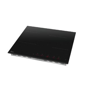 Варочная панель Midea MCH64203F фото 4 в Санкт-Петербурге