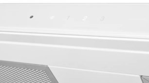 Встраиваемая вытяжка Куперсберг SLIMLUX S 90 GW фото 2 в Санкт-Петербурге Встраиваемая вытяжка Kuppersberg SLIMLUX S 90 GW фото 2 в Санкт-Петербурге