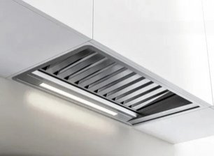 Вытяжка Pando PRO/52 INOX V. 830 фото 2 в Санкт-Петербурге