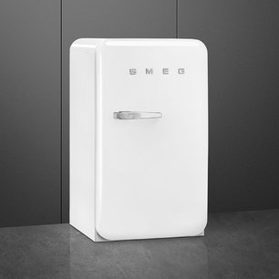 Холодильник Смег FAB10RWH6 фото 3 в Санкт-Петербурге Холодильник Smeg FAB10RWH6 фото 3 в Санкт-Петербурге