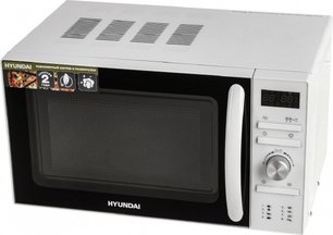 Микроволновая печь Hyundai HYM-D3027 фото 3 в Санкт-Петербурге